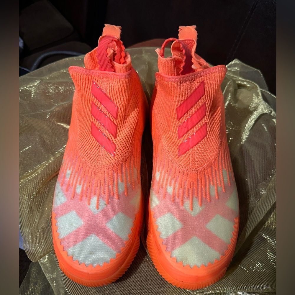 Adidas Boost